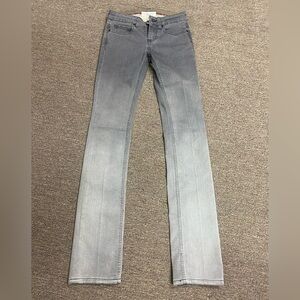 Used But Not Abused - Stella McCartney Jeans - size 24 waist